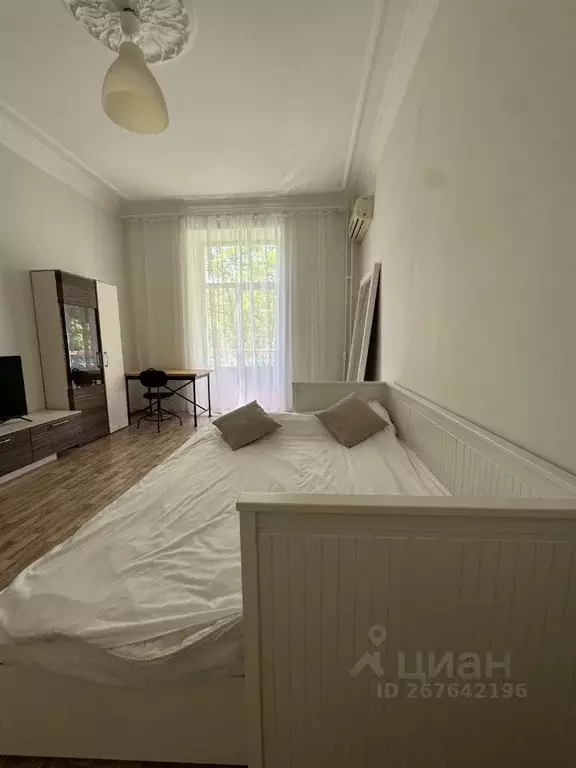 2-к кв. Волгоградская область, Волгоград ул. Мира, 26 (65.0 м) - Фото 1