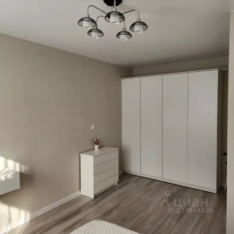 1-к кв. Московская область, Лобня ул. Колычева, 6 (32.0 м) - Фото 2