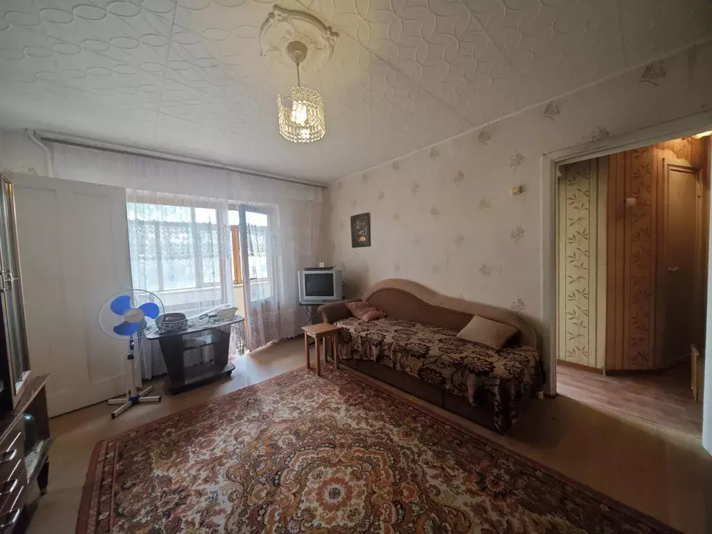 Квартира, 2 комнаты, 37 м - Фото 2