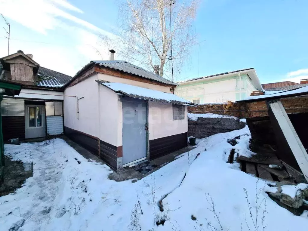 1-комнатная квартира: Валуйки, улица 9 Января, 41 (13.1 м) - Фото 2