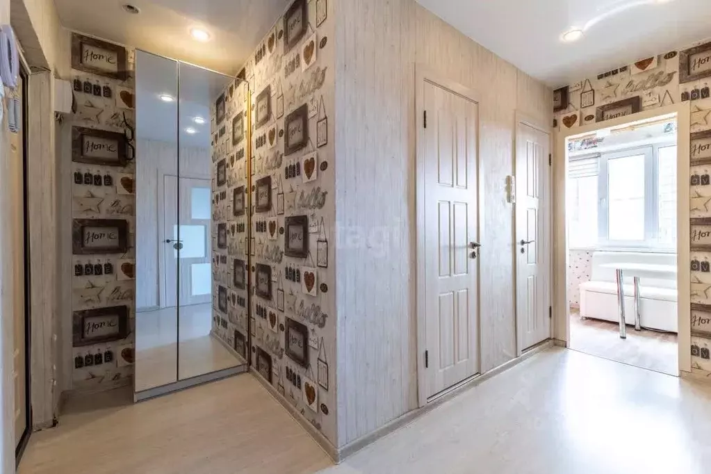 1-к кв. Санкт-Петербург Гражданский просп., 112К1 (39.6 м) - Фото 1