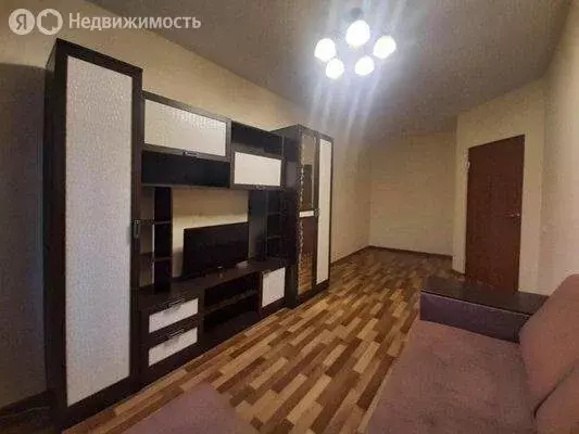 1-комнатная квартира: Асбест, проспект Ленина, 5 (34 м) - Фото 1