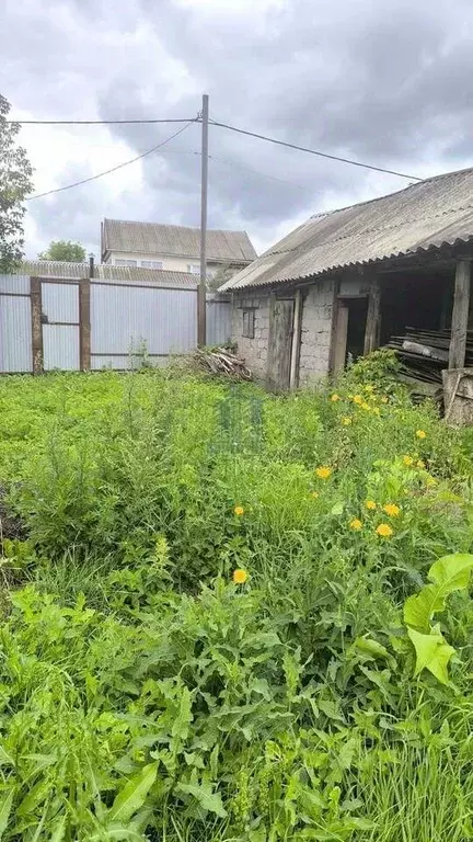 Дом в Чувашия, Мариинский Посад ул. Малинина, 7 (35 м) - Фото 2