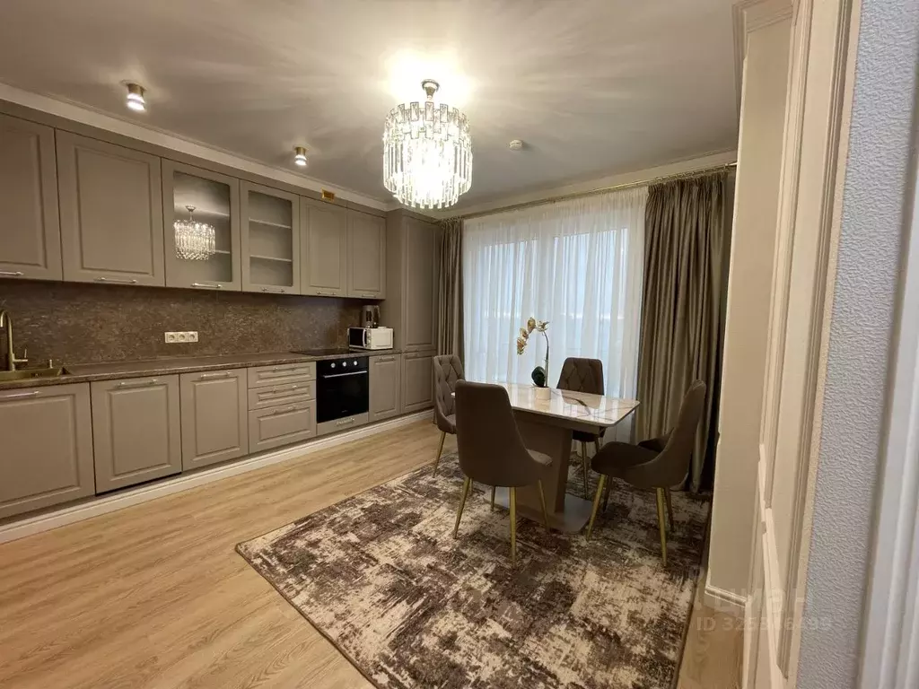 2-к кв. Москва Большая Очаковская ул., 2К2 (45.0 м) - Фото 1