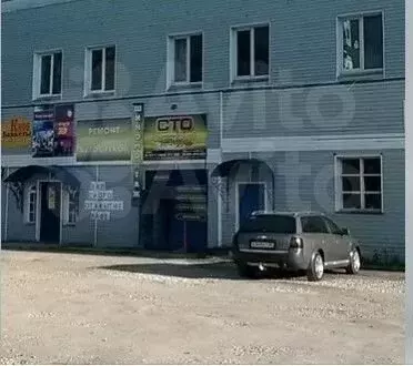 Помещение свободного назначения, 120 м - Фото 0