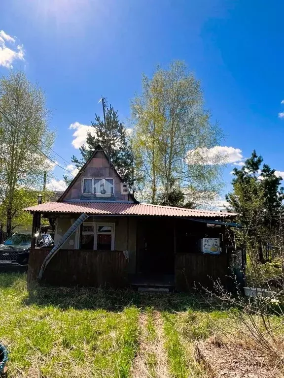 Дом в Владимирская область, Камешковский район, Второвское ... - Фото 1