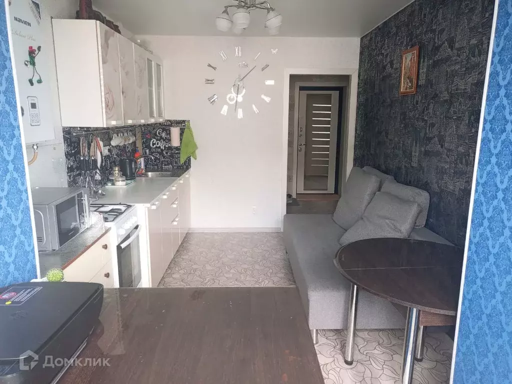 Продаётся 1-к квартира, 33 м - Фото 0