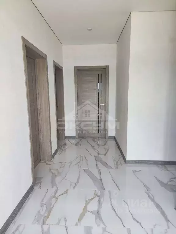 Дом в Краснодарский край, Новороссийск городской округ, Семигорский ... - Фото 2