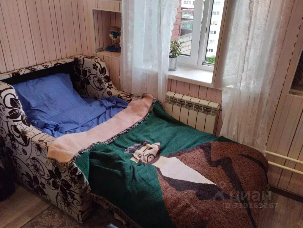 1-к кв. Санкт-Петербург просп. Испытателей, 8к1 (39.0 м) - Фото 1