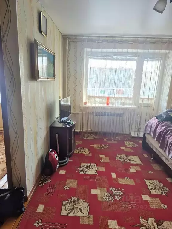 1-к кв. Саратовская область, Петровск Московская ул., 17 (32.1 м) - Фото 1