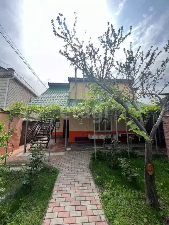 Дом в Крым, Феодосия ул. Самариной (154 м) - Фото 0