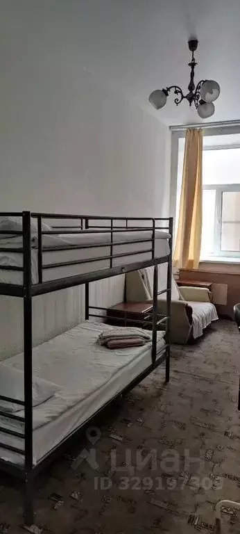Комната Санкт-Петербург Невский просп., 74-76Г - Фото 1