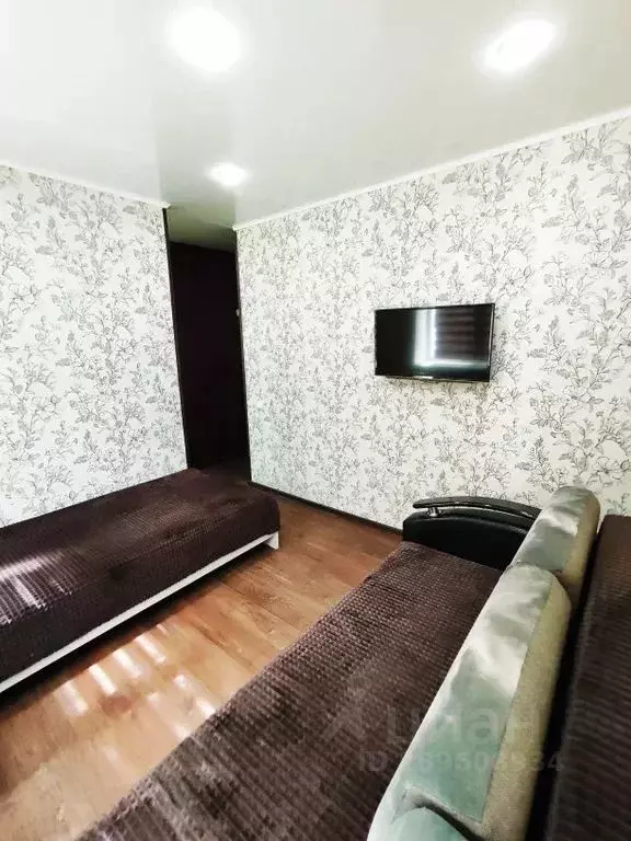 2-к кв. Татарстан, Бугульма ул. Салиха Сайдашева, 3 (31.0 м) - Фото 1