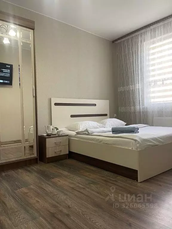 1-к кв. Крым, Симферопольский район, с. Мирное ул. Крымской Весны, 5к4 ... - Фото 2