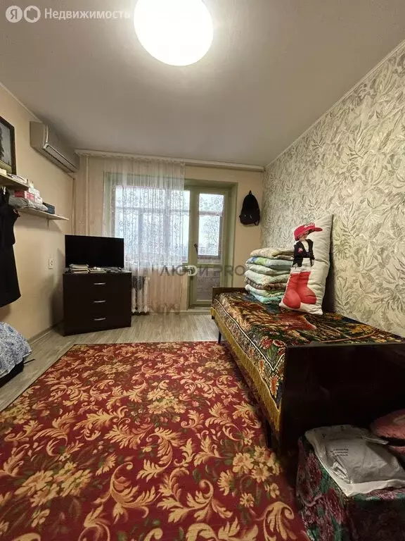 1-комнатная квартира: Уфа, Революционная улица, 80 (29.9 м) - Фото 1