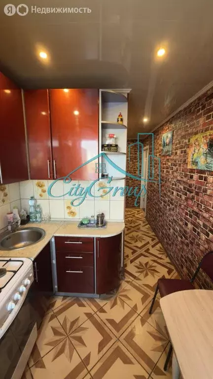 2-комнатная квартира: Орск, посёлок Новая Биофабрика, 83 (44.6 м) - Фото 2