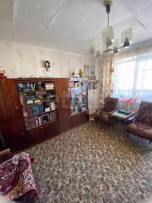 2-к кв. Орловская область, Орел бул. Победы, 1 (53.0 м) - Фото 1