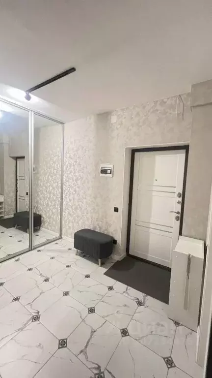 2-к кв. Челябинская область, Челябинск Лесопарковая ул., 8 (53.0 м) - Фото 2