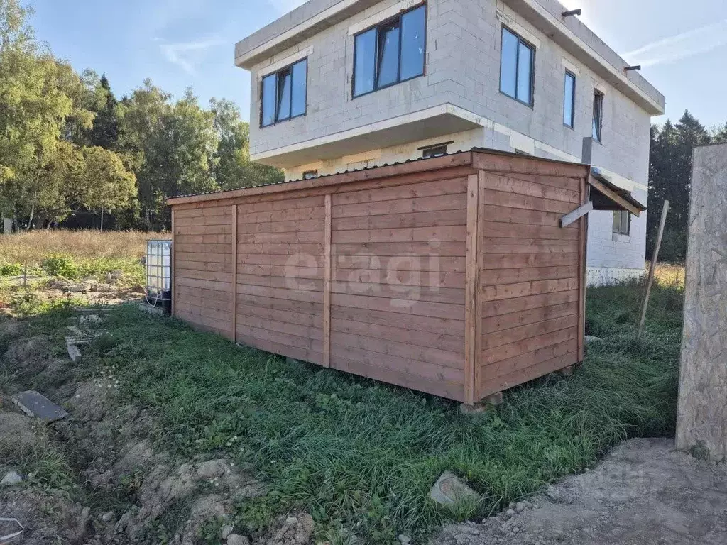 Дом в Московская область, Химки Сходня Форест Парк кп, 163 (174 м) - Фото 1