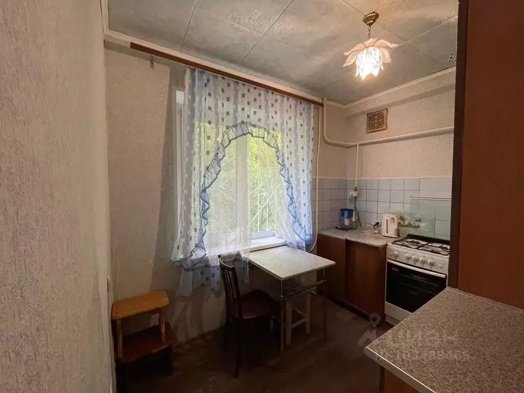 1-к кв. Саратовская область, Саратов ул. Мира, 23а (47.0 м) - Фото 1