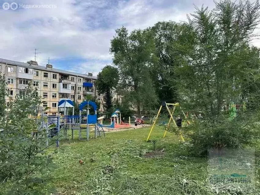 1-комнатная квартира: Самара, Ново-Вокзальная улица, 108 (32 м) - Фото 1
