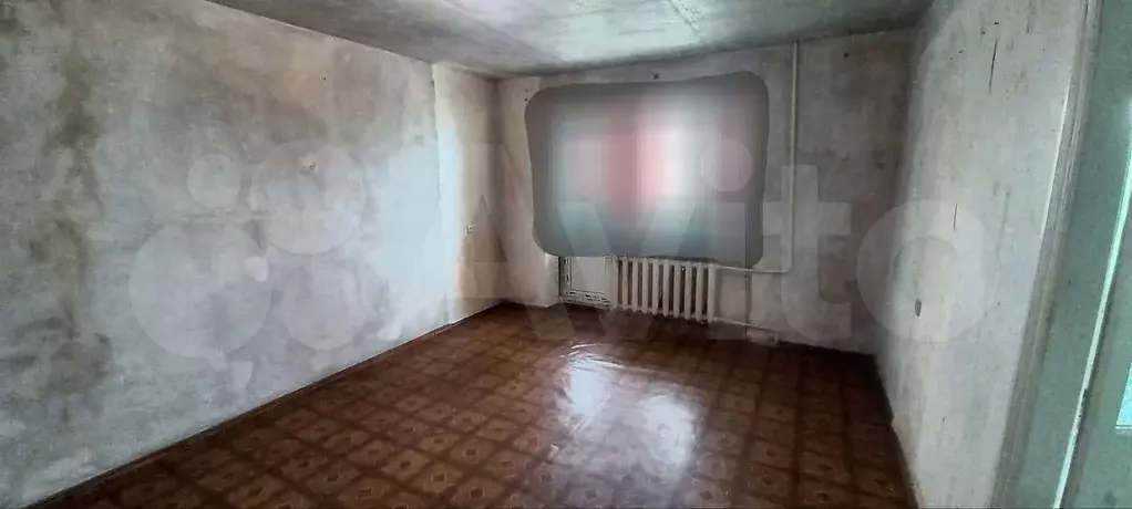 1-к. квартира, 36 м, 2/5 эт. - Фото 0