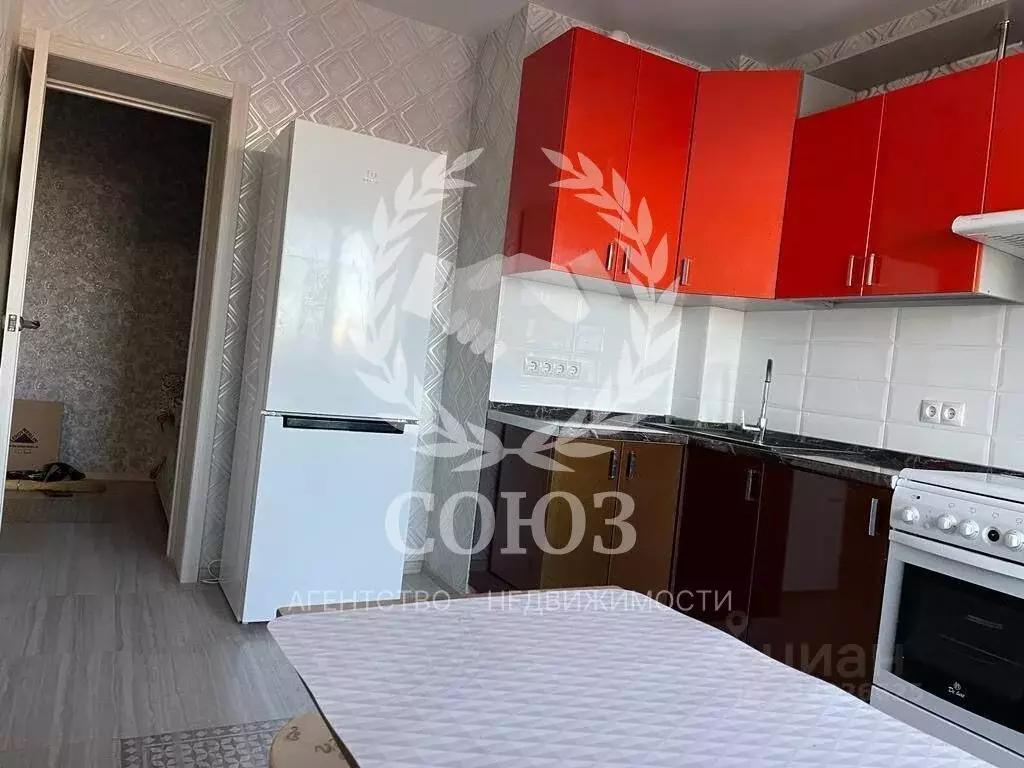 1-к кв. Калужская область, Калуга Первомайская ул., 35 (45.3 м) - Фото 1