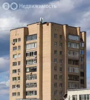 3-комнатная квартира: Тюмень, Первомайская улица, 60 (62.2 м) - Фото 1