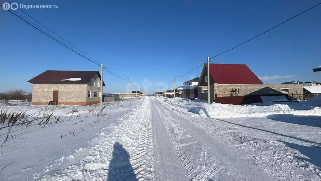 Участок в село Мариинский, улица Новосёлов (8 м) - Фото 2