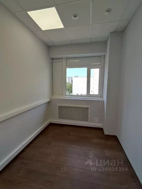 Офис в Москва Выборгская ул., 16С4 (222 м) - Фото 2