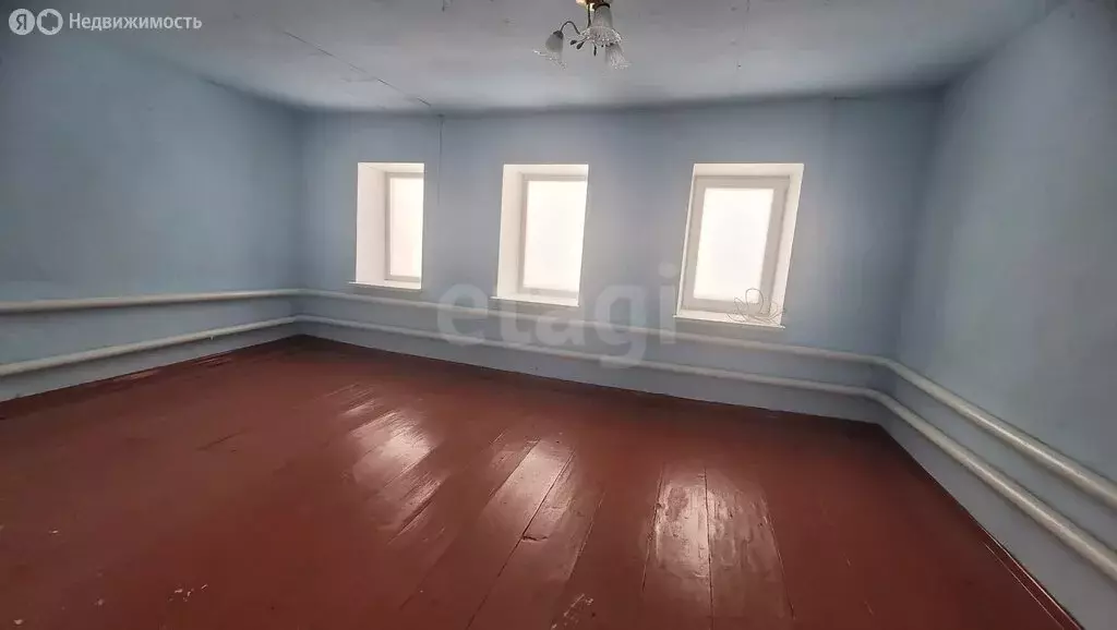 Дом в Сатка, улица Карла Маркса (42.9 м) - Фото 1