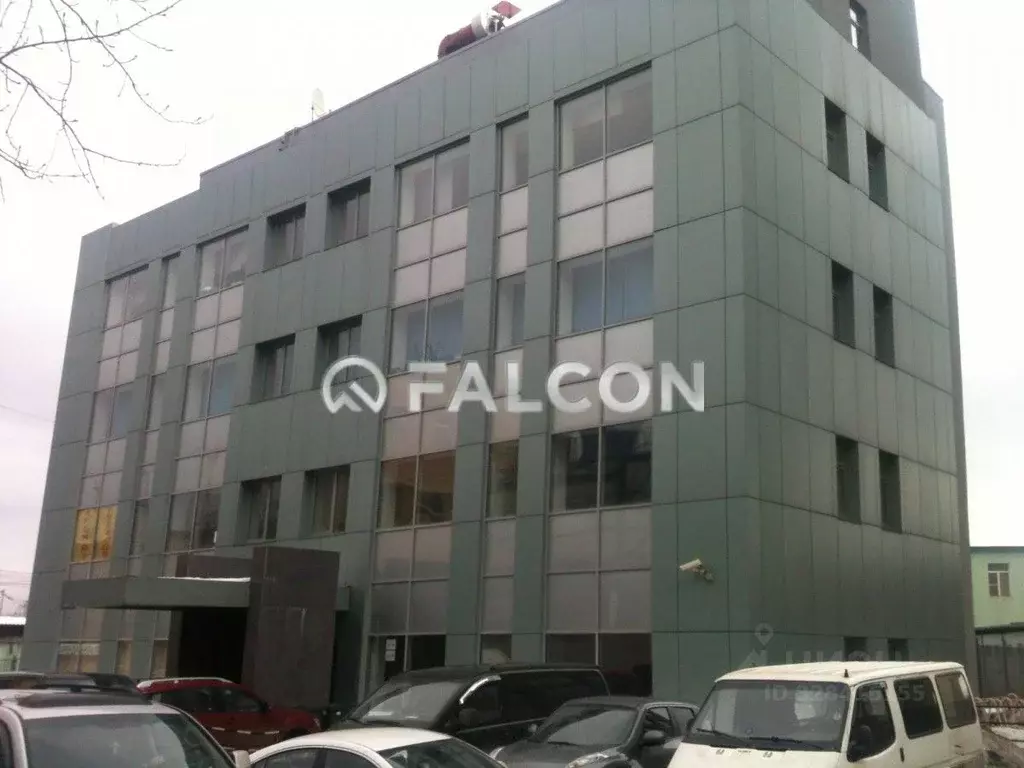 Помещение свободного назначения в Москва Барклая ул., 6 (255 м) - Фото 2