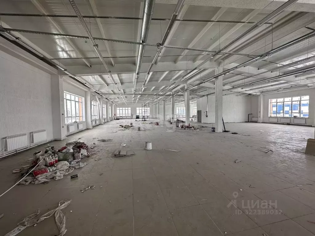 Офис в Ямало-Ненецкий АО, Новый Уренгой ул. Геологоразведчиков, 11 ... - Фото 2