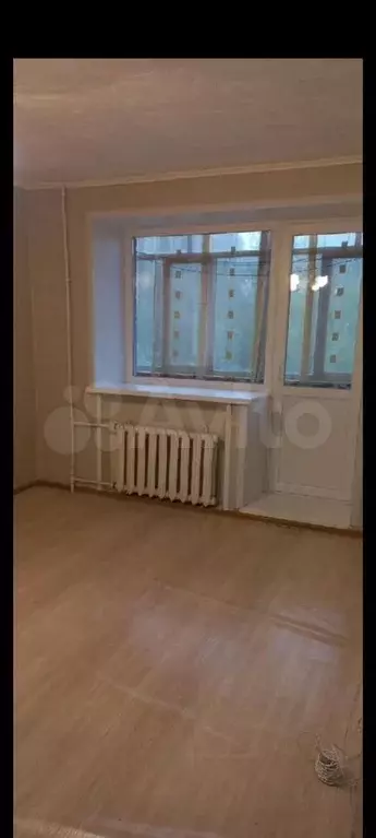 1-к. квартира, 31 м, 2/5 эт. - Фото 0