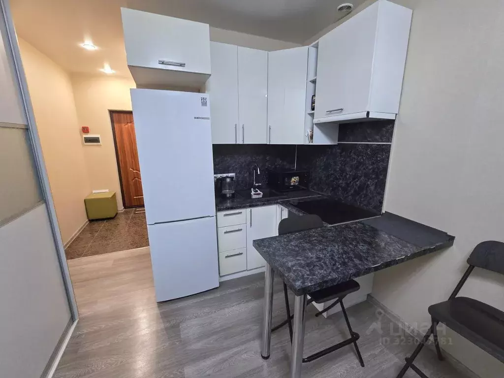 Студия Московская область, Красногорск городской округ, Путилково пгт ... - Фото 1