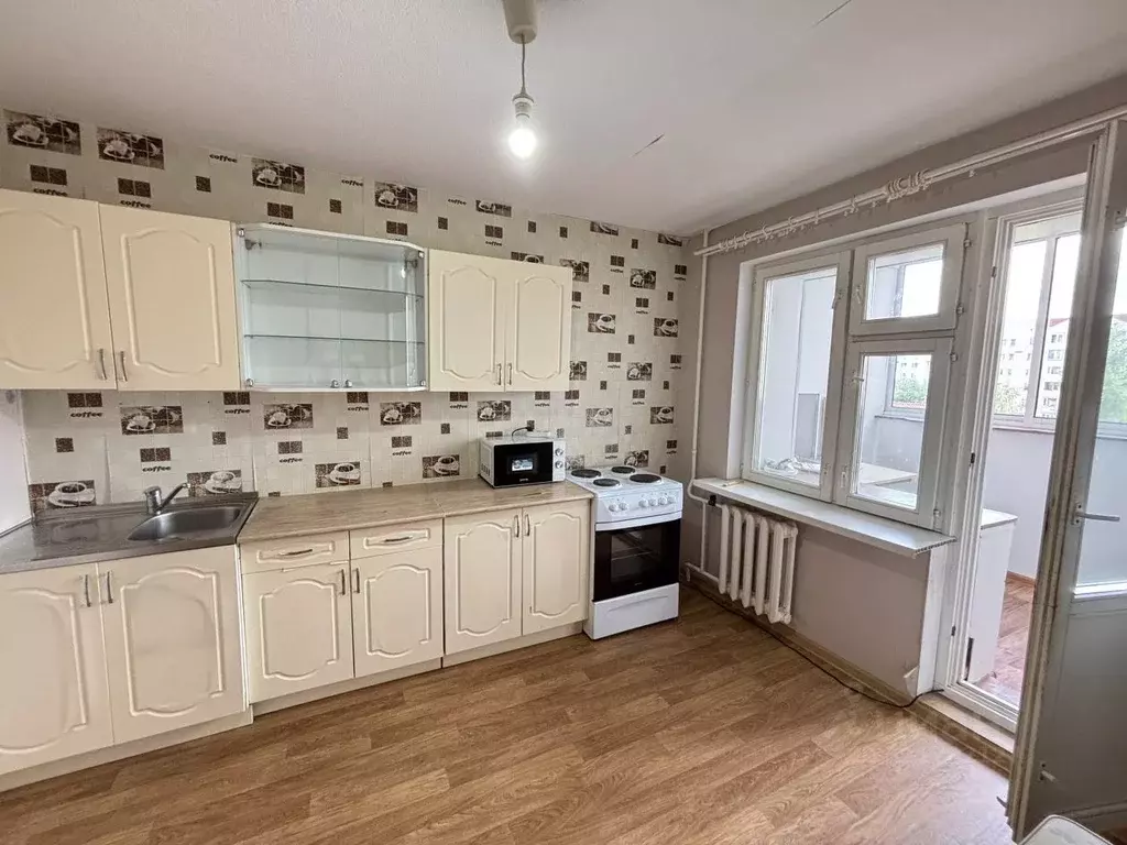 1-к кв. Коми, Сыктывкар Советская ул., 2/2 (38.0 м) - Фото 1