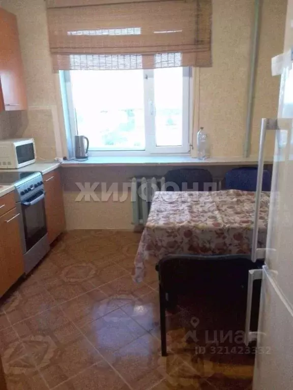 3-к кв. Ханты-Мансийский АО, Когалым Молодежная ул., 26 (63.0 м) - Фото 2