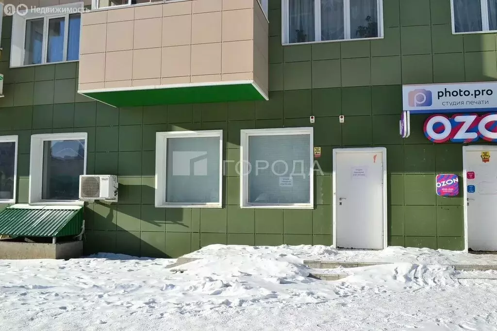 Помещение свободного назначения (85.5 м) - Фото 0