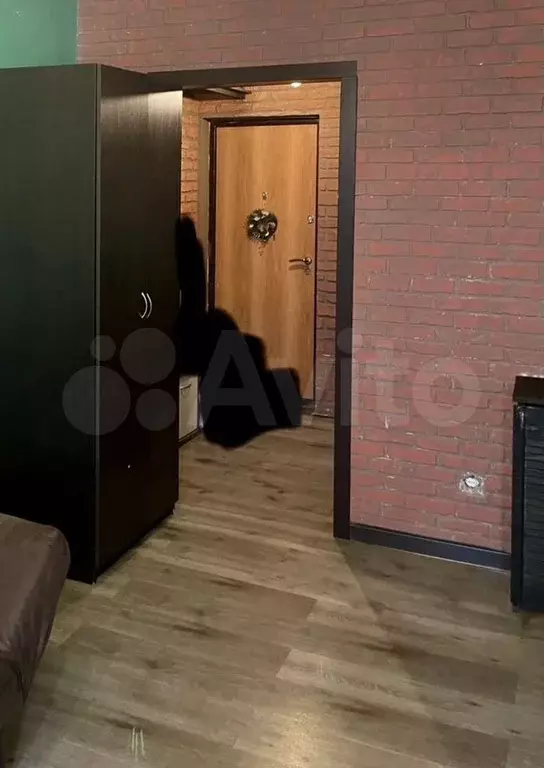 Квартира-студия, 26 м, 3/16 эт. - Фото 1
