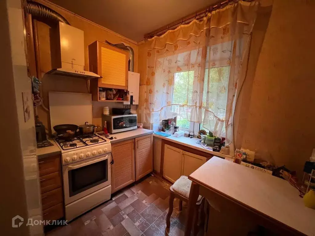 Продаётся 1-к квартира, 31 м - Фото 1