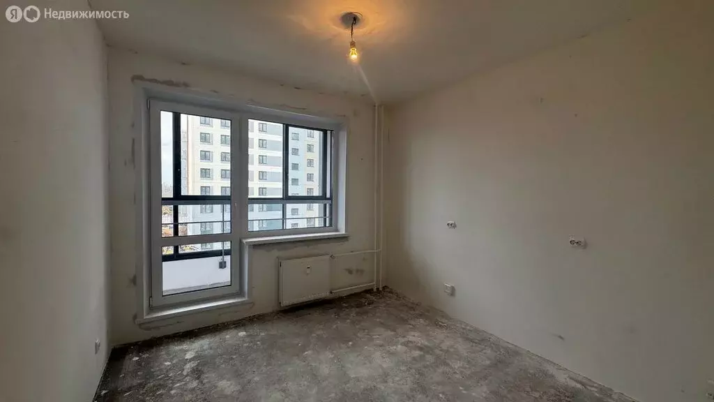 2-комнатная квартира: Пермь, Целинная улица, 59к3 (55.8 м) - Фото 2