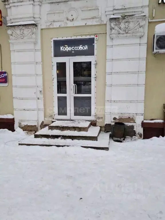 Помещение свободного назначения в Московская область, Наро-Фоминск ... - Фото 2