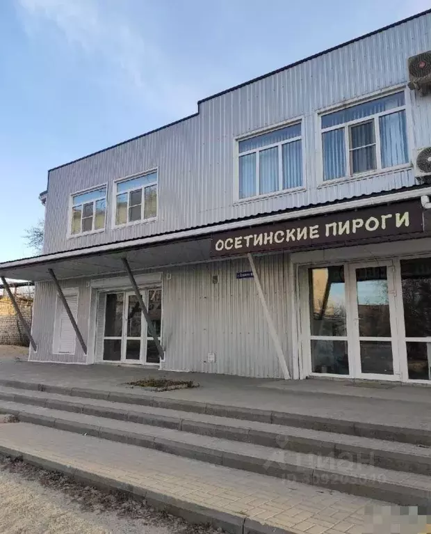 Помещение свободного назначения в Белгородская область, Старый Оскол ... - Фото 0