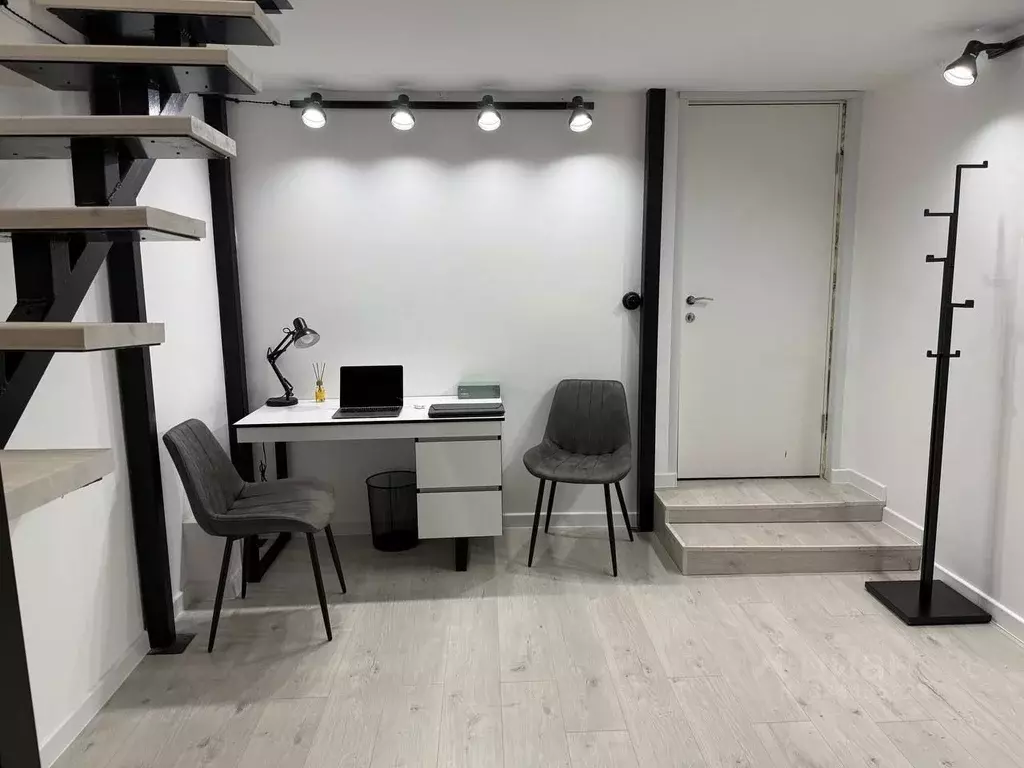 Помещение свободного назначения в Москва Холодильный пер., 3к1с8 (23 ... - Фото 2