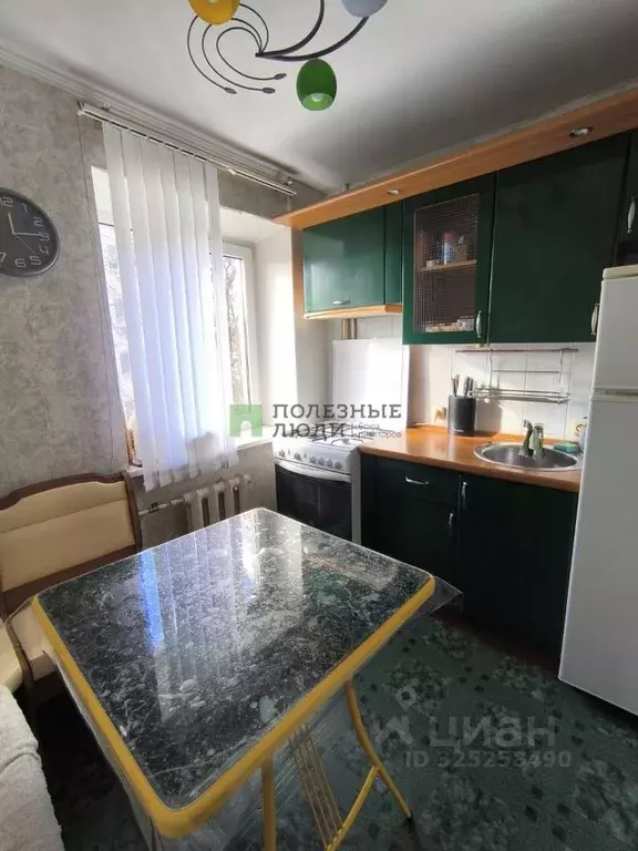 2-к кв. Краснодарский край, Новороссийск ул. Советов, 20 (43.5 м) - Фото 2