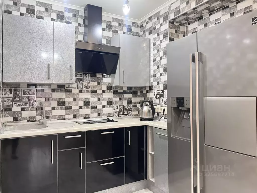 2-к кв. Москва Трубная ул., 35С1 (36.0 м) - Фото 1