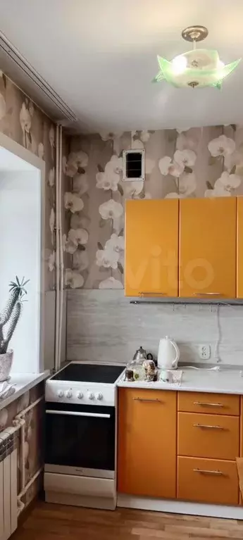 Квартира-студия, 34 м, 3/5 эт. - Фото 0