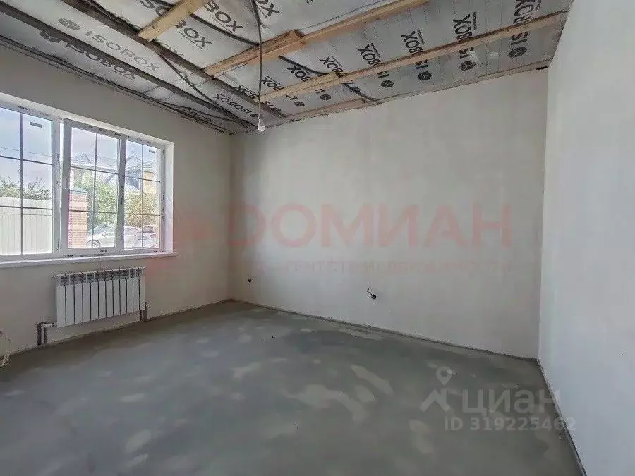 Дом в Ростовская область, Ростов-на-Дону Особенная ул. (125 м) - Фото 1