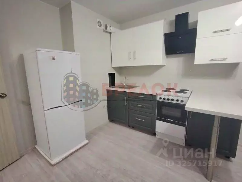 Студия Ростовская область, Ростов-на-Дону ул. Александра Печерского, ... - Фото 1