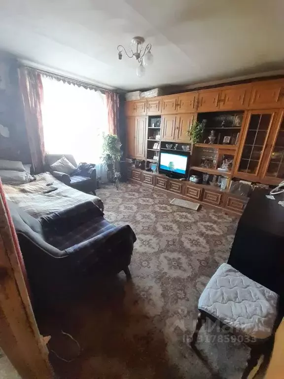 Комната Москва Бескудниковский бул., 57К3 (15.0 м) - Фото 0